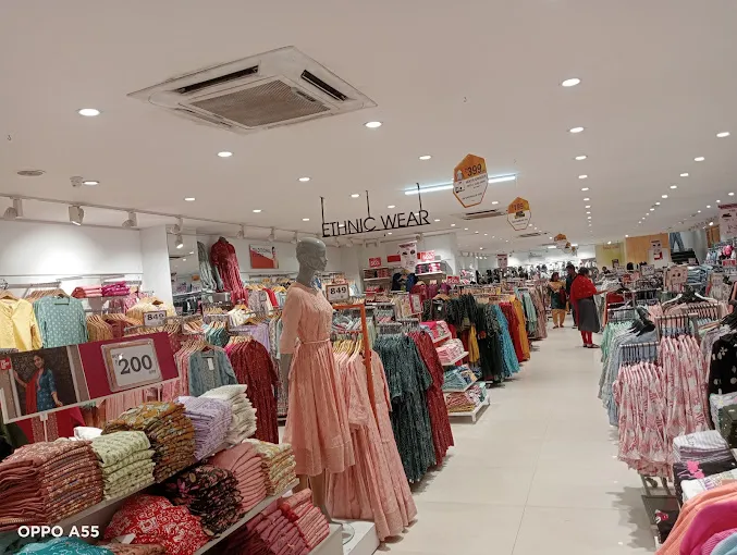 Unlimited Fashion Store